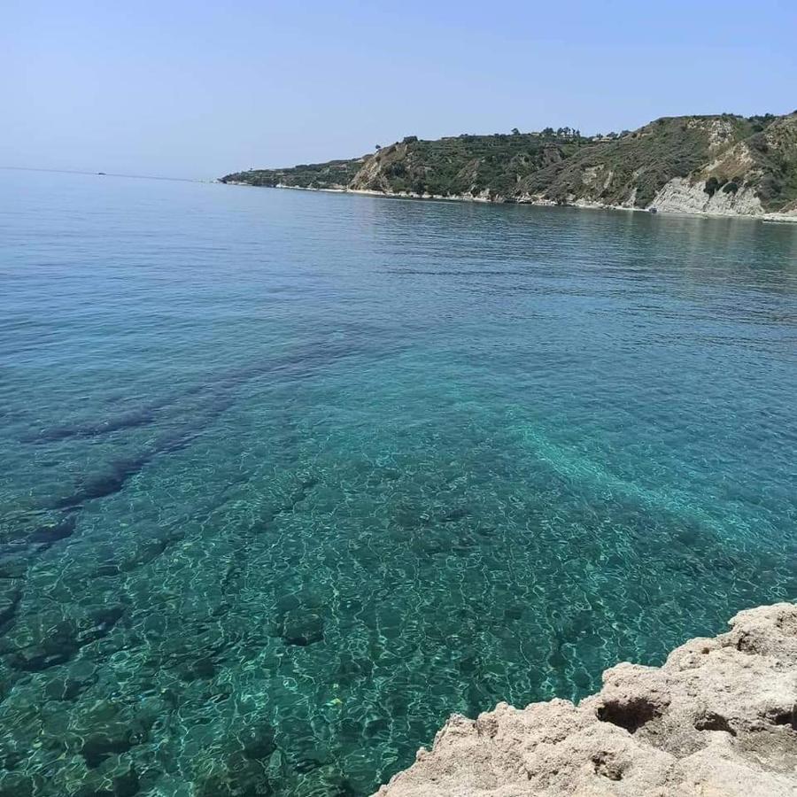 Kefallonia Bay Resort Spartia  Zewnętrze zdjęcie