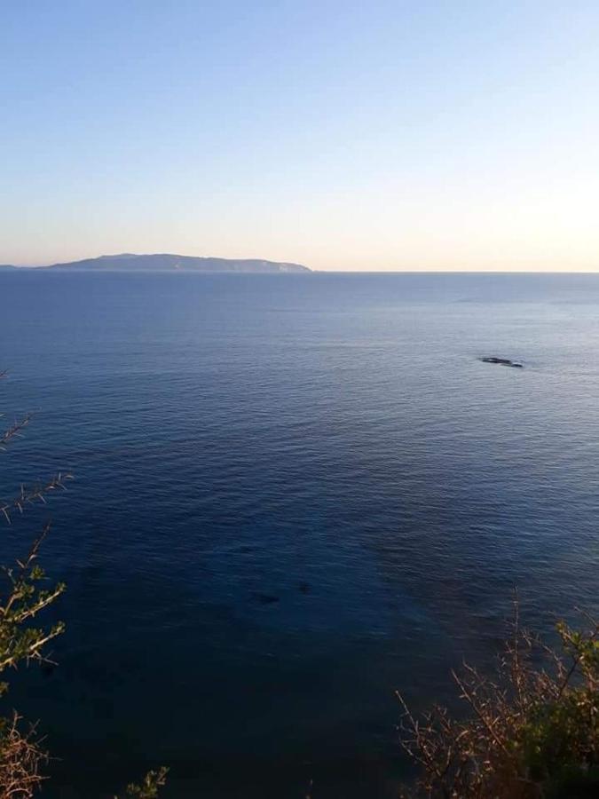 Kefallonia Bay Resort Spartia  Zewnętrze zdjęcie