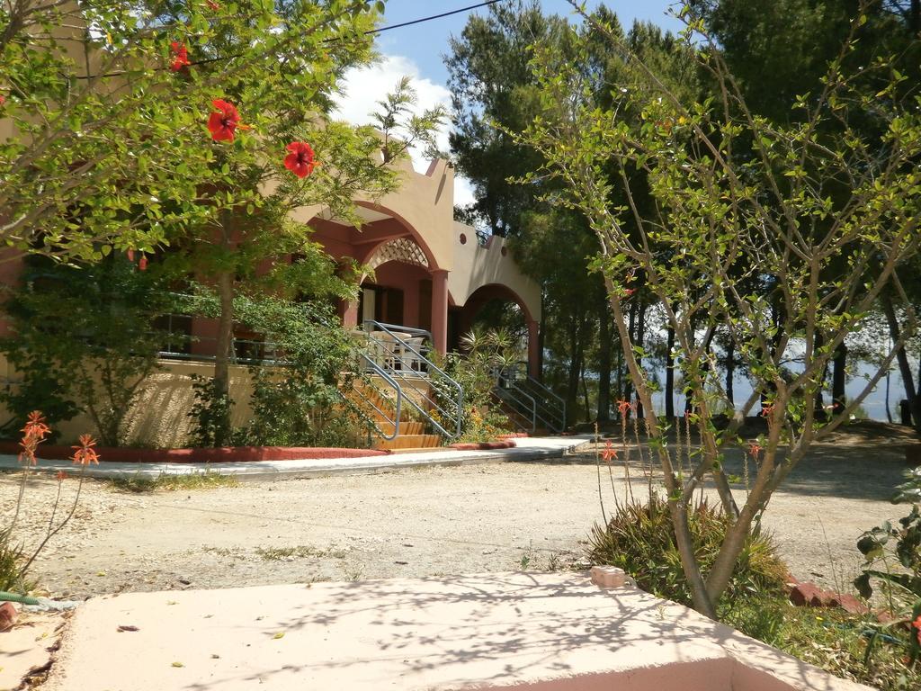 Kefallonia Bay Resort Spartia  Pokój zdjęcie