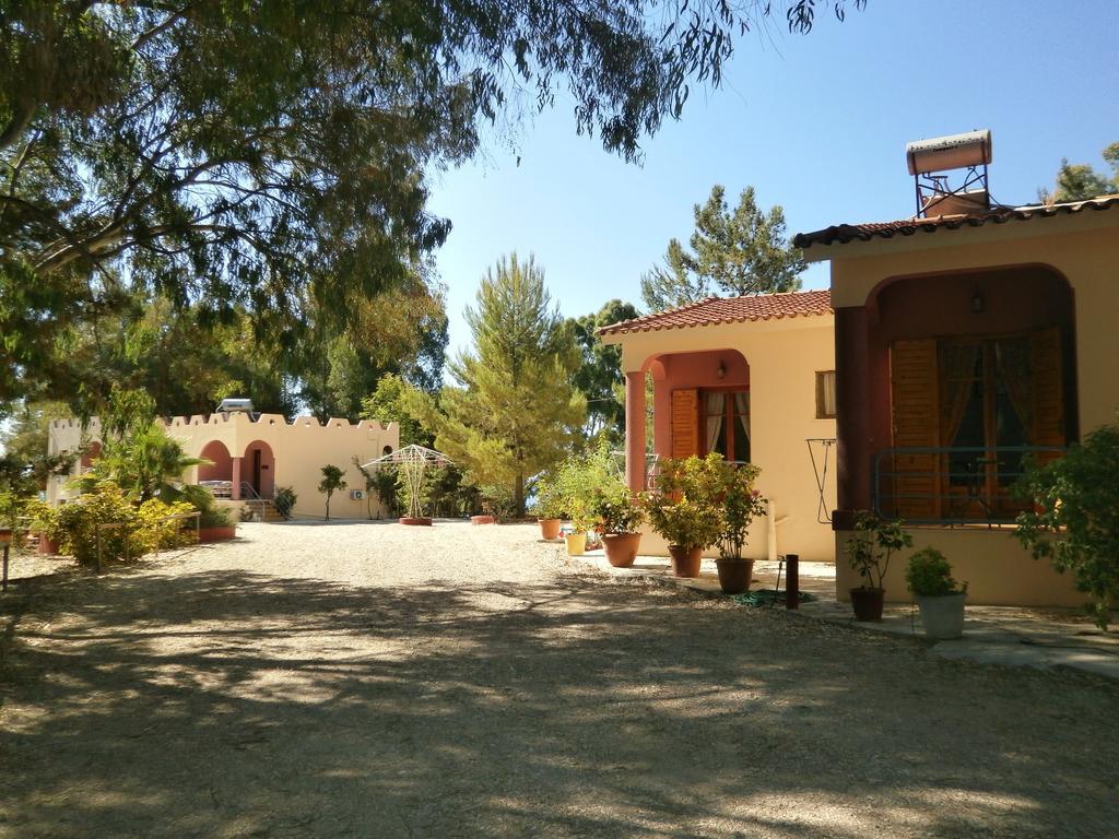 Kefallonia Bay Resort Spartia  Pokój zdjęcie