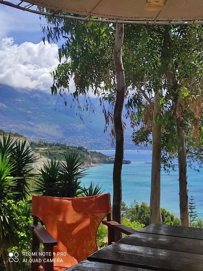 Kefallonia Bay Resort Spartia  Zewnętrze zdjęcie