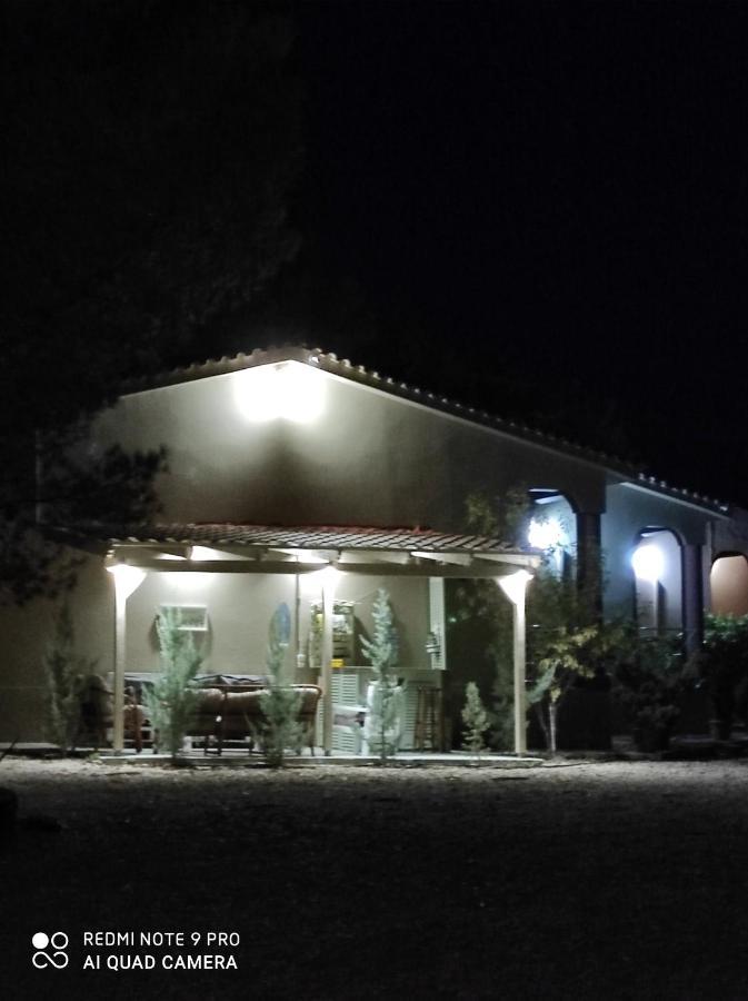 Kefallonia Bay Resort Spartia  Zewnętrze zdjęcie