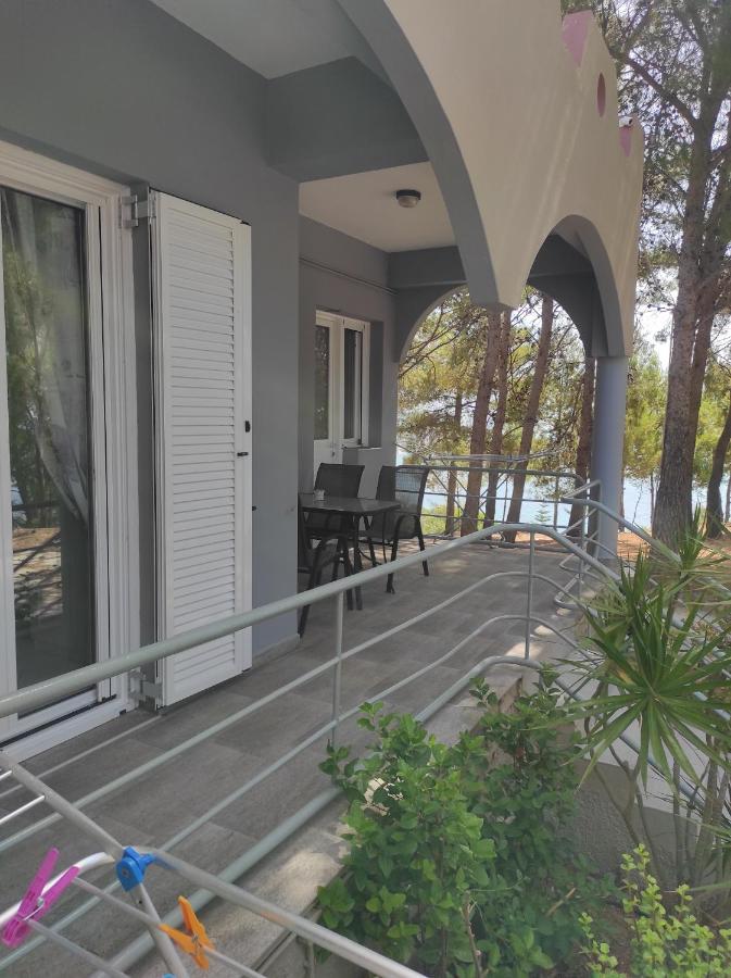 Kefallonia Bay Resort Spartia  Zewnętrze zdjęcie