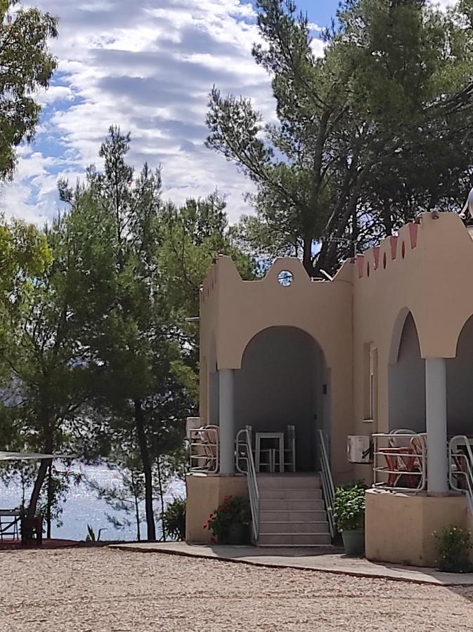Kefallonia Bay Resort Spartia  Zewnętrze zdjęcie
