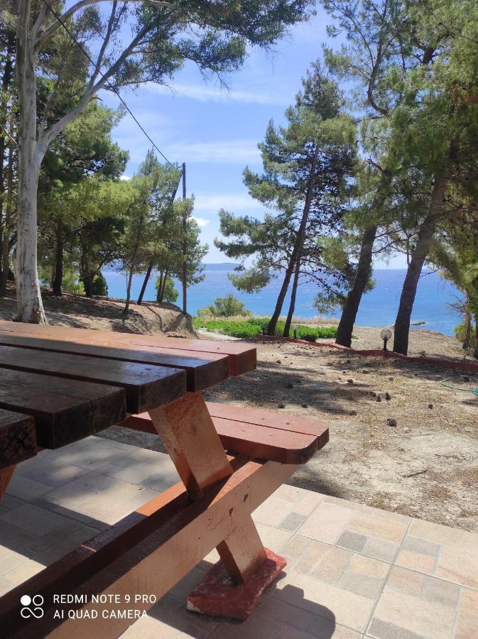 Kefallonia Bay Resort Spartia  Zewnętrze zdjęcie