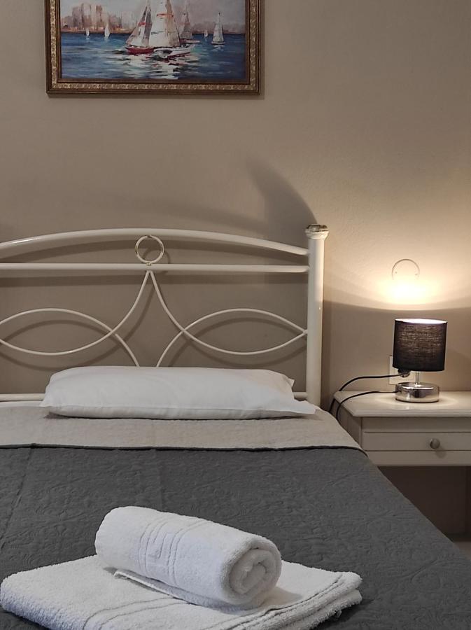 Kefallonia Bay Resort Spartia  Zewnętrze zdjęcie