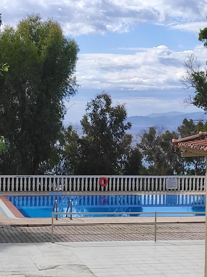 Kefallonia Bay Resort Spartia  Zewnętrze zdjęcie