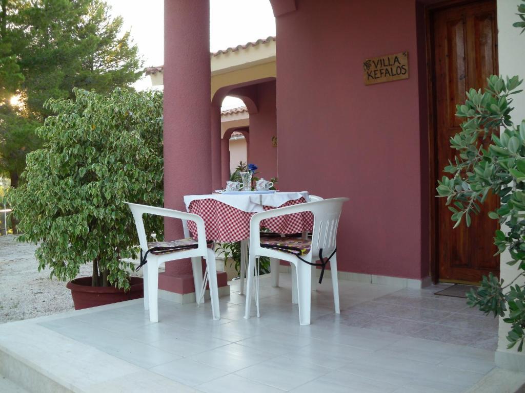 Kefallonia Bay Resort Spartia  Pokój zdjęcie