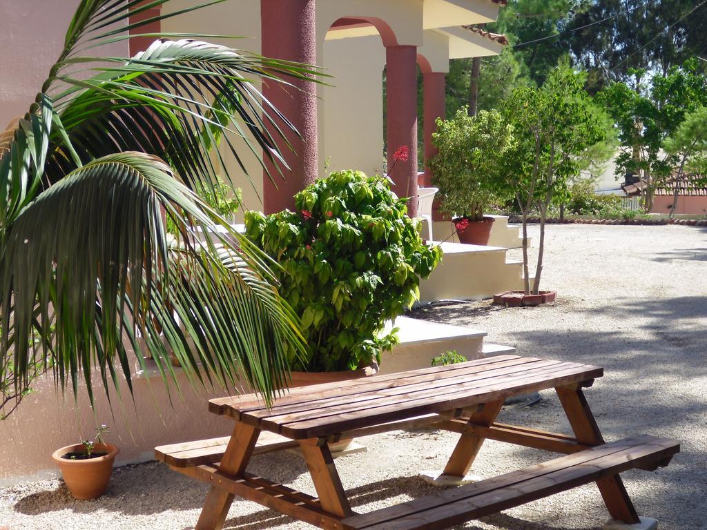 Kefallonia Bay Resort Spartia  Pokój zdjęcie