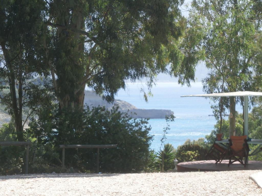 Kefallonia Bay Resort Spartia  Zewnętrze zdjęcie