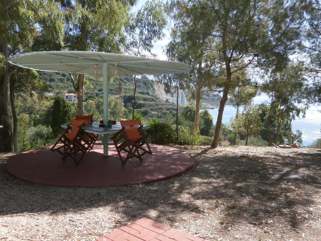 Kefallonia Bay Resort Spartia  Zewnętrze zdjęcie