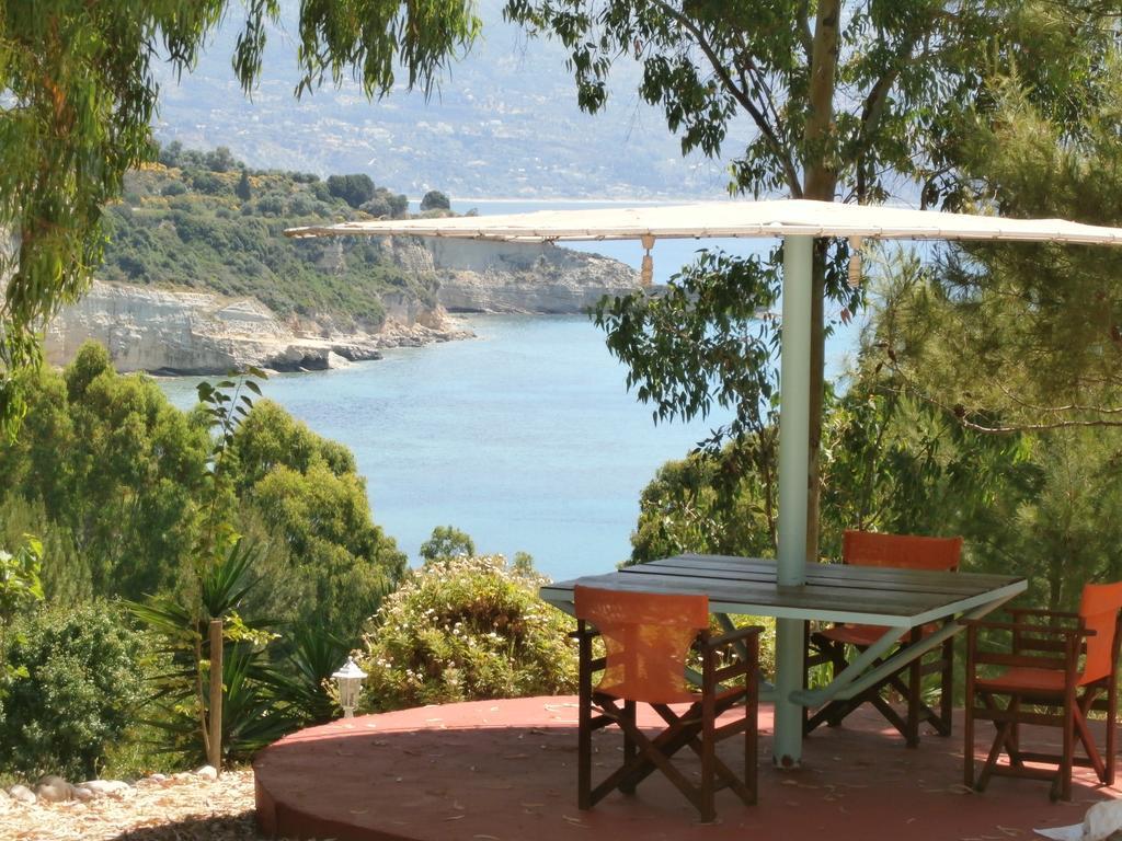 Kefallonia Bay Resort Spartia  Zewnętrze zdjęcie