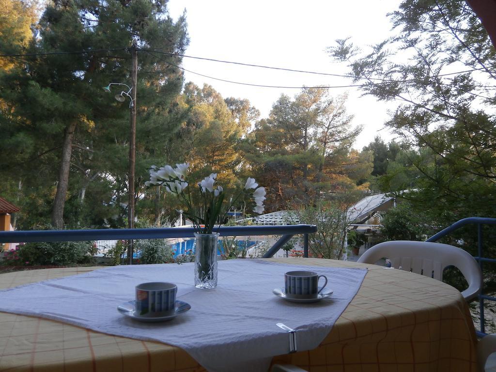 Kefallonia Bay Resort Spartia  Pokój zdjęcie