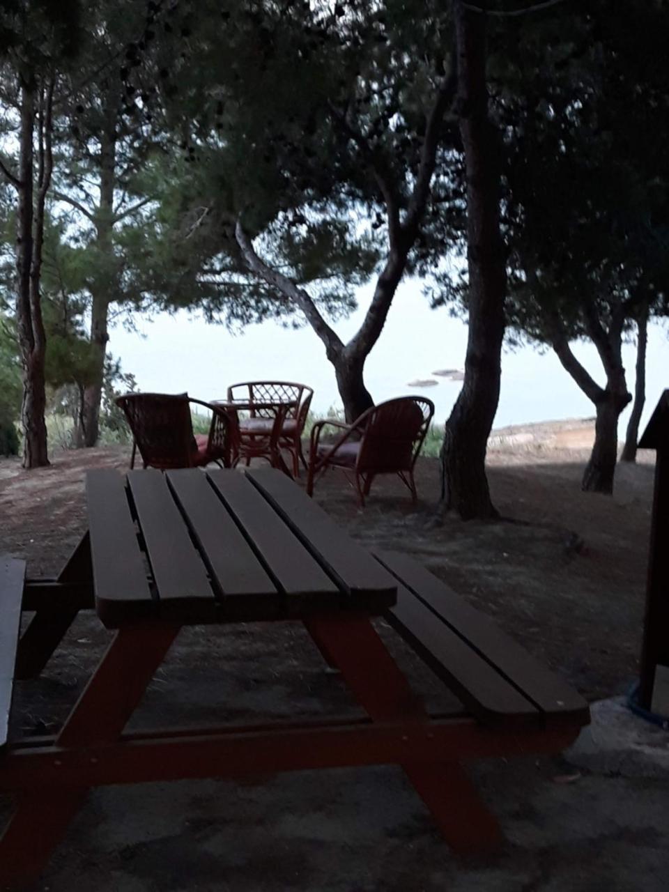 Kefallonia Bay Resort Spartia  Zewnętrze zdjęcie