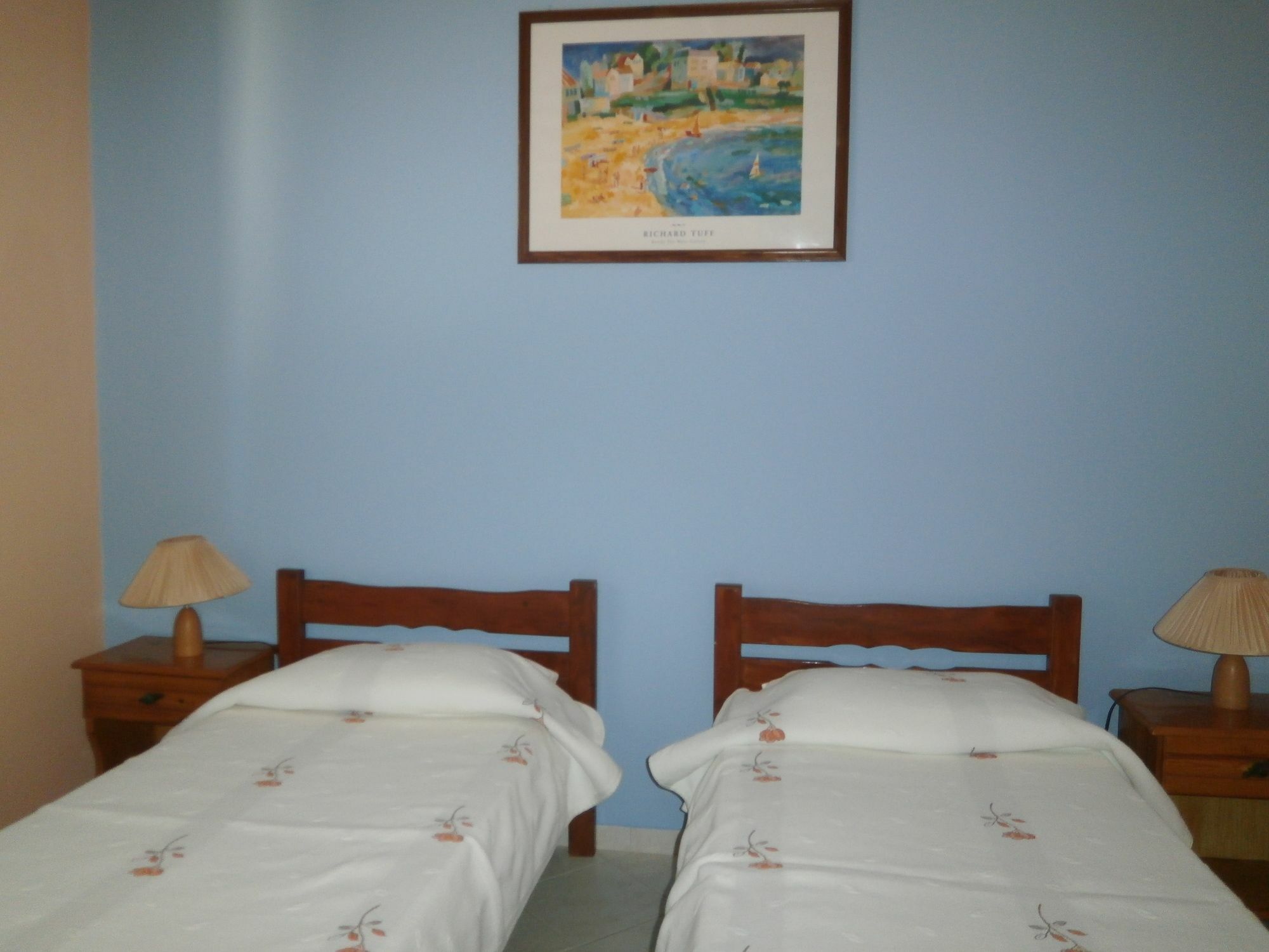 Kefallonia Bay Resort Spartia  Zewnętrze zdjęcie