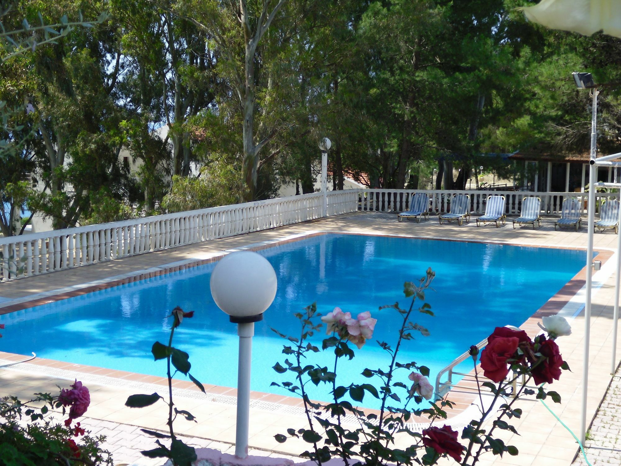 Kefallonia Bay Resort Spartia  Zewnętrze zdjęcie