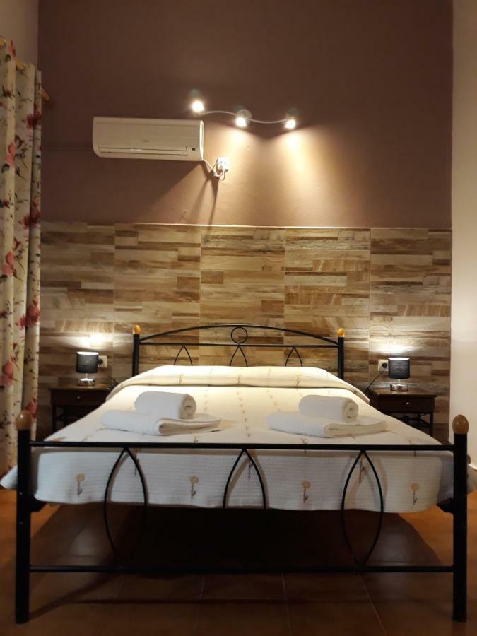 Kefallonia Bay Resort Spartia  Zewnętrze zdjęcie