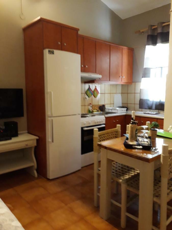 Kefallonia Bay Resort Spartia  Zewnętrze zdjęcie